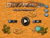 Cкриншот Dirt Race Fury Desert, изображение № 1604091 - RAWG