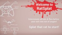 Cкриншот Rat Splat, изображение № 1071931 - RAWG