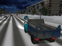 Cкриншот Traffic Hard Truck Simulator, изображение № 2042439 - RAWG