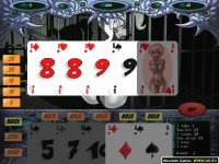 Cкриншот Patti Pain's Bondage Poker, изображение № 322067 - RAWG
