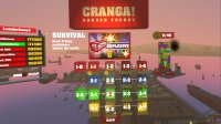 Cкриншот CRANGA!: Harbor Frenzy, изображение № 101392 - RAWG