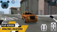 Cкриншот Taxi Car Parking Driving Games, изображение № 3128676 - RAWG