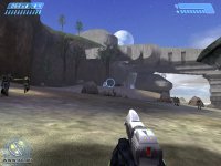 Cкриншот Halo: Combat Evolved, изображение № 348170 - RAWG