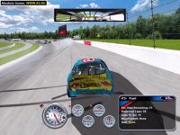 Cкриншот NASCAR Racing 4, изображение № 305217 - RAWG