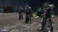Cкриншот Warhammer 40,000: Dawn of War - Soulstorm, изображение № 106517 - RAWG