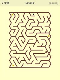 Cкриншот Maze-A-Maze, изображение № 1733341 - RAWG
