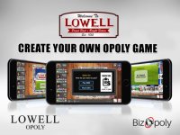 Cкриншот Lowell - Opoly, изображение № 943883 - RAWG