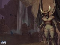 Cкриншот EverQuest II, изображение № 360826 - RAWG