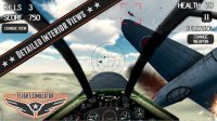 Cкриншот Battle Flight Simulator 2014, изображение № 1552211 - RAWG