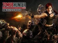 Cкриншот Zombie Hunter: Survival games, изображение № 2039070 - RAWG
