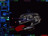 Cкриншот Star Trek: Starfleet Command Volume 2 - Empires at War, изображение № 323645 - RAWG