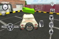 Cкриншот Car Parking Experts 3D Free, изображение № 1716652 - RAWG
