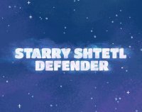 Cкриншот Starry Shtetl Defender, изображение № 3421778 - RAWG