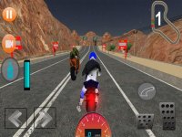 Cкриншот Stunt Bike Racing Championship, изображение № 972550 - RAWG