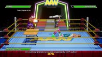 Cкриншот Action Arcade Wrestling Beta, изображение № 3180743 - RAWG