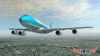 Cкриншот Flight Simulator Paris 2015 HD, изображение № 1564600 - RAWG