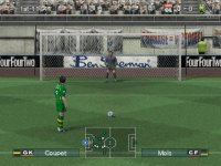 Cкриншот Pro Evolution Soccer 6, изображение № 454518 - RAWG