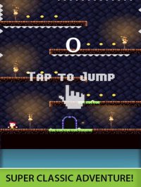Cкриншот Jump: Escape Mysterious Cave, изображение № 1977616 - RAWG