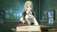 Cкриншот Atelier Escha & Logy: Alchemists of the Dusk Sky, изображение № 608880 - RAWG