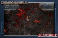 Cкриншот Crimsonworld, изображение № 1694423 - RAWG
