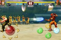 Cкриншот Street Fighter 4, изображение № 491230 - RAWG