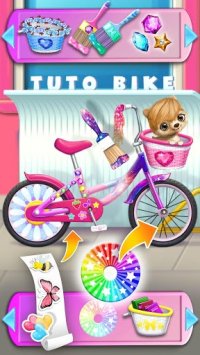 Cкриншот Sweet Baby Girl Cleanup 6 - Cleaning Fun at School, изображение № 1591897 - RAWG