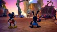 Cкриншот Disney Epic Mickey: Две легенды, изображение № 244065 - RAWG