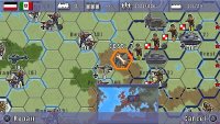 Cкриншот Commander: Europe at War, изображение № 457028 - RAWG