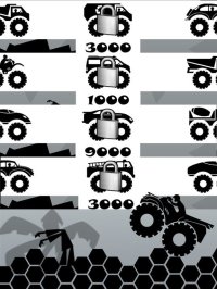 Cкриншот Monster 4X4 Mmx Truck Hill Climb, изображение № 917450 - RAWG