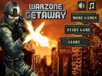 Cкриншот Shooting Game Warzone, изображение № 917064 - RAWG