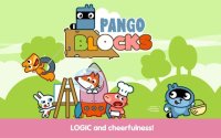 Cкриншот Pango Blocks, изображение № 2102946 - RAWG