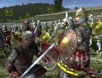Cкриншот Medieval 2: Total War, изображение № 444439 - RAWG