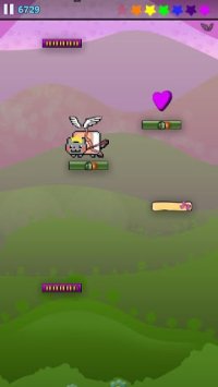 Cкриншот Nyan Cat: Jump!, изображение № 1517313 - RAWG