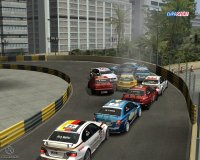 Cкриншот RACE: The WTCC Game, изображение № 462682 - RAWG