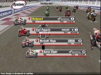 Cкриншот Superbike 2000, изображение № 316224 - RAWG