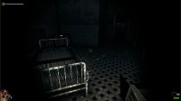 Cкриншот Horror in the Asylum, изображение № 194408 - RAWG