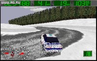 Cкриншот Rally Challenge, изображение № 338372 - RAWG