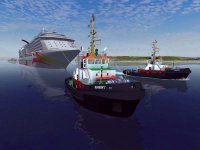 Cкриншот Ship Simulator 2008: New Horizons, изображение № 490327 - RAWG