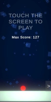 Cкриншот A ball going upside, изображение № 3431009 - RAWG