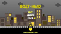Cкриншот BoltHead, изображение № 1145579 - RAWG
