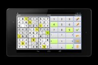 Cкриншот Sudoku 10'000 Plus, изображение № 2104627 - RAWG