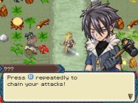 Cкриншот Rune Factory 3: A Fantasy Harvest Moon, изображение № 3176012 - RAWG