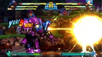 Cкриншот Marvel vs. Capcom 3: Fate of Two Worlds, изображение № 552755 - RAWG