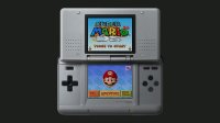 Cкриншот Super Mario 64 DS, изображение № 799279 - RAWG