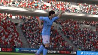 Cкриншот FIFA 13, изображение № 594200 - RAWG