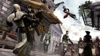 Cкриншот Assassin's Creed: Братство крови, изображение № 720488 - RAWG