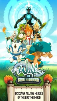 Cкриншот WAKFU, the Brotherhood, изображение № 1571026 - RAWG