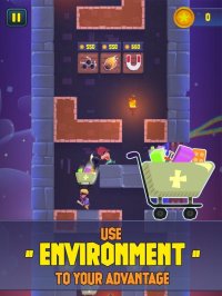 Cкриншот Wrecking Mad, изображение № 2131433 - RAWG