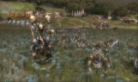 Cкриншот Warhammer: Печать Хаоса, изображение № 438755 - RAWG