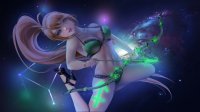 Cкриншот Zodiac Girls, изображение № 2523459 - RAWG